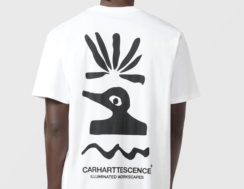 Carhartt WIP Compy T-Shirt