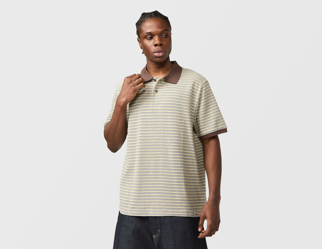 Carhartt WIP Dion Polo