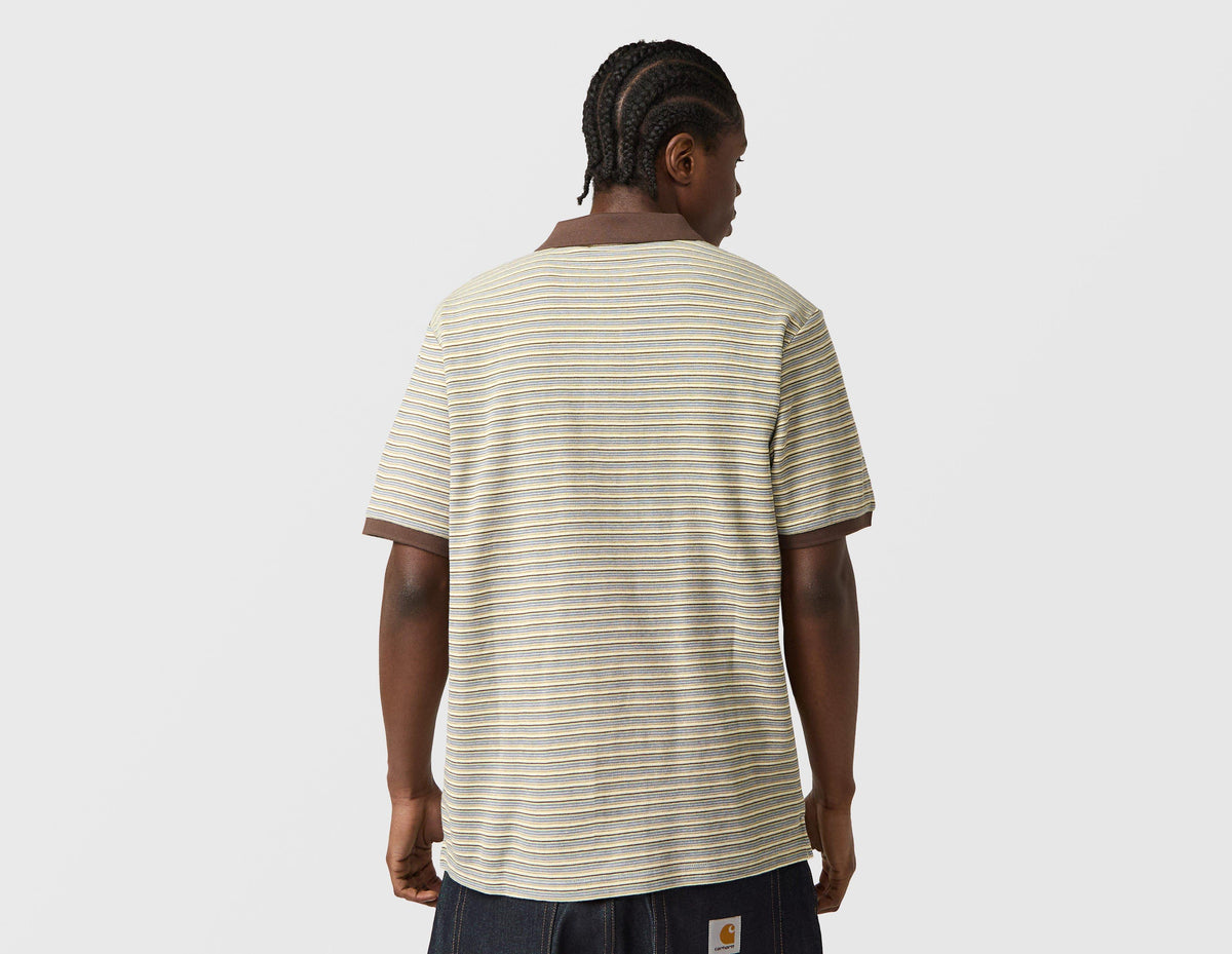 Carhartt WIP Dion Polo