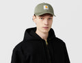 Carhartt WIP Canvas Cap