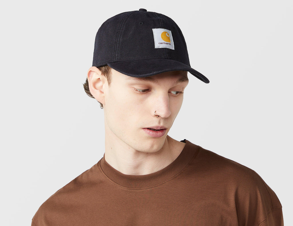 Carhartt WIP Canvas Cap