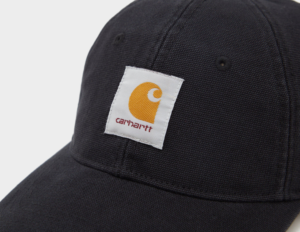 Carhartt WIP Canvas Cap