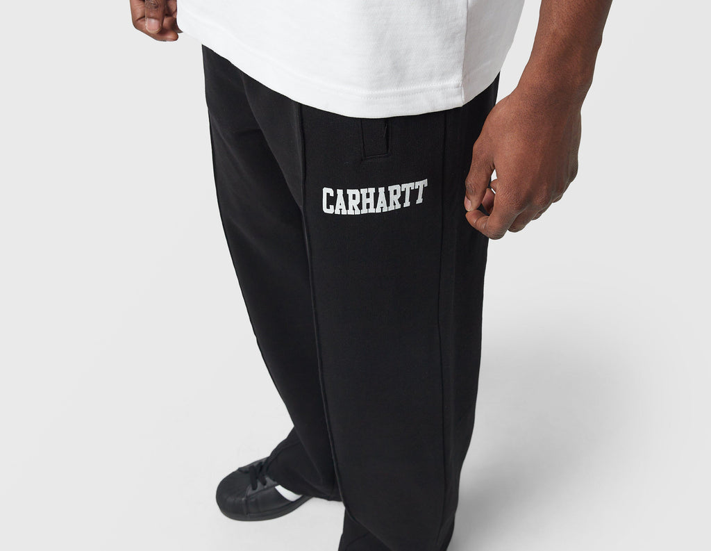 Carhartt WIP Pond Corps Sweat Pants
