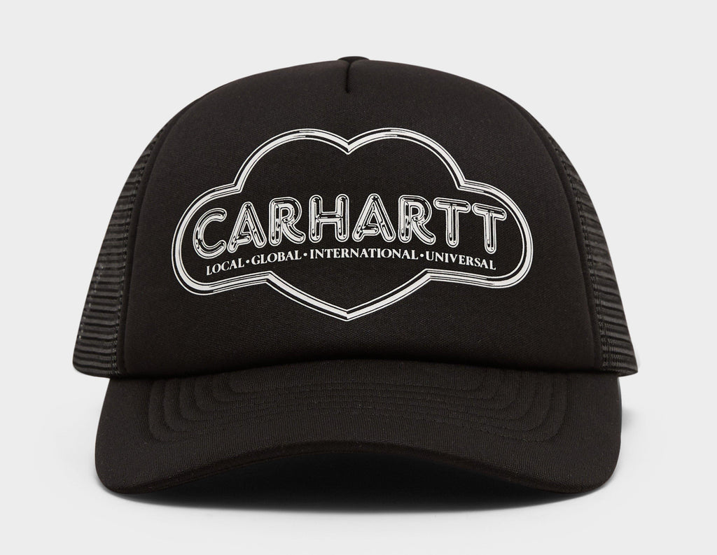 Carhartt WIP Cloud Heart Trucker Cap