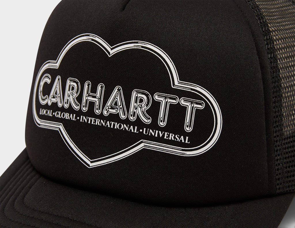 Carhartt WIP Cloud Heart Trucker Cap