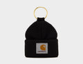 Carhartt WIP Mini Watch Hat Keychain