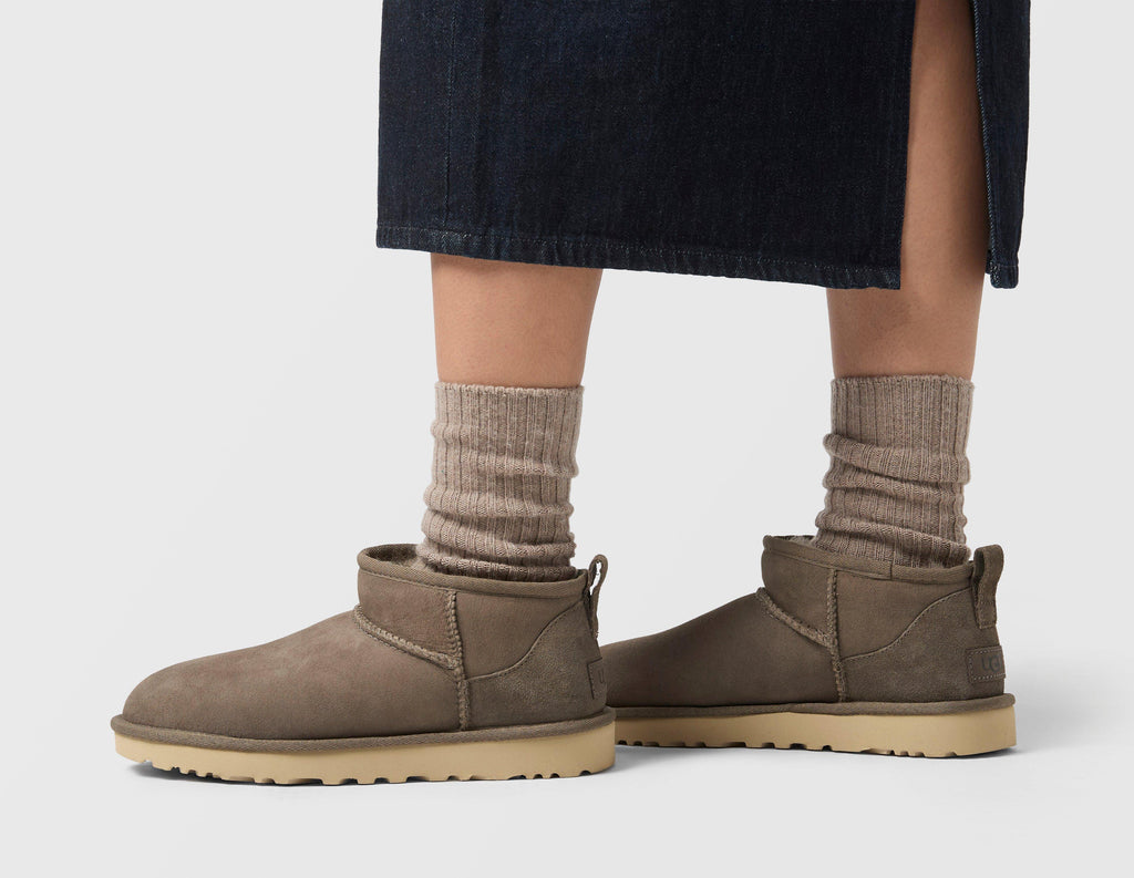 UGG Classic Ultra Mini Boots Women's
