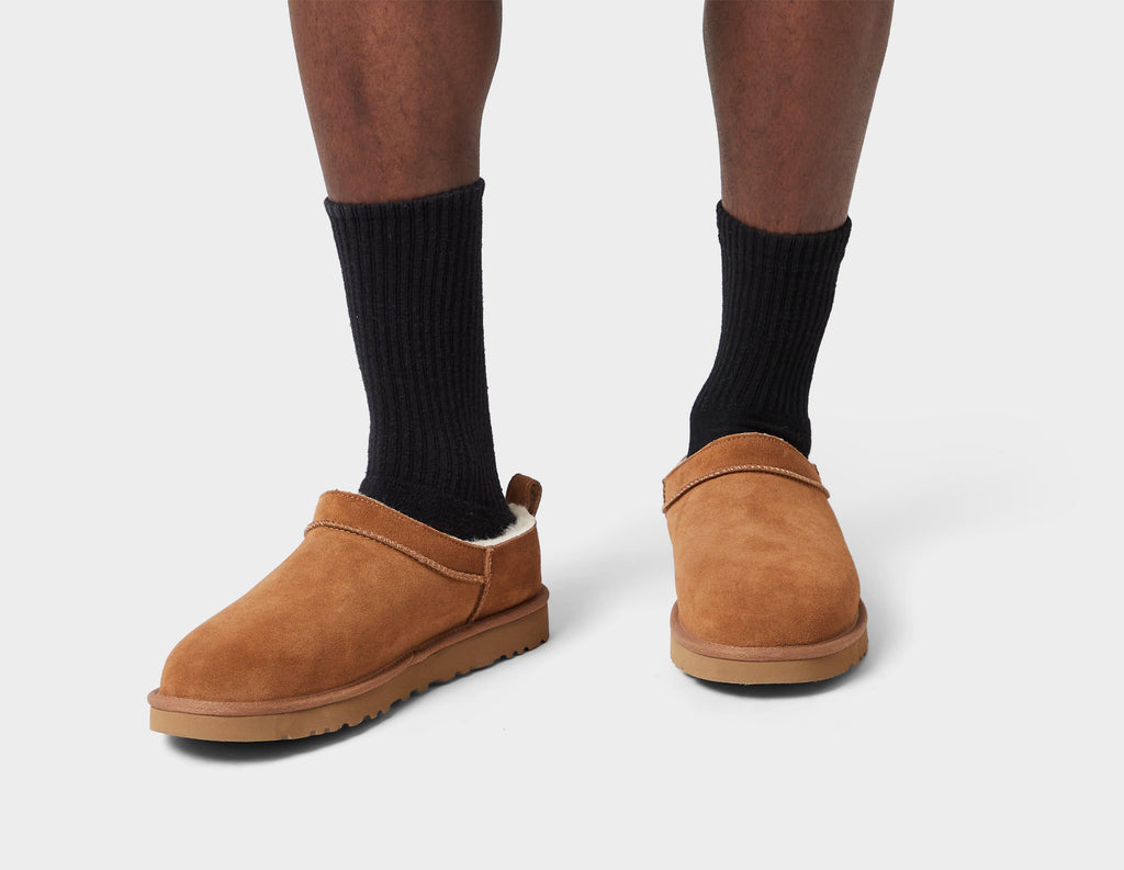 UGG Classic Micro Boot