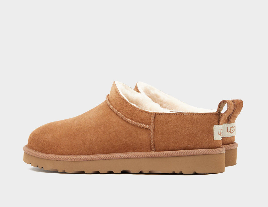 UGG Classic Micro Boot