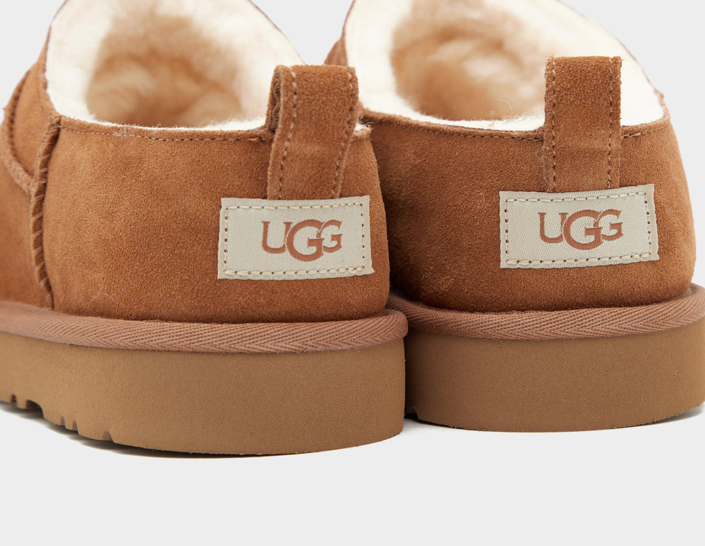 UGG Classic Micro Boot