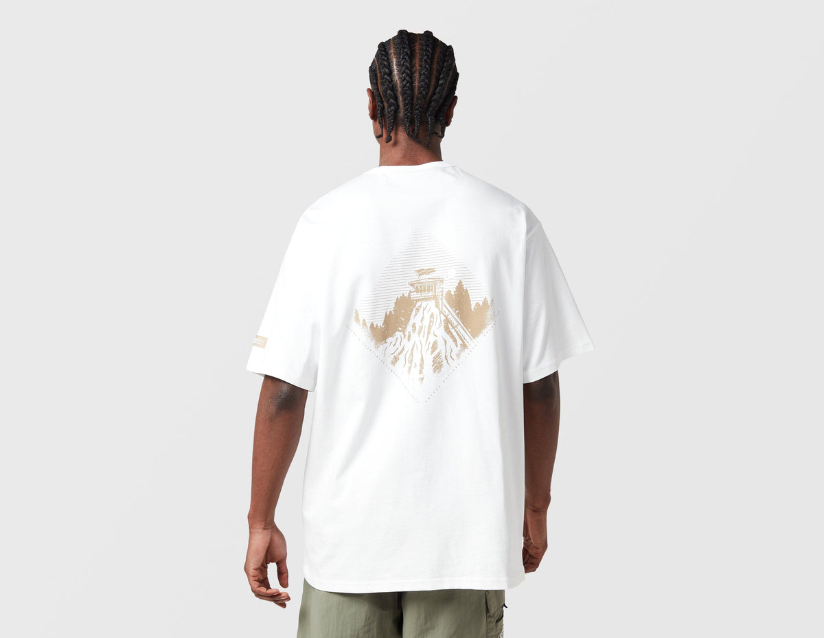 Columbia CSC Flag T-Shirt
