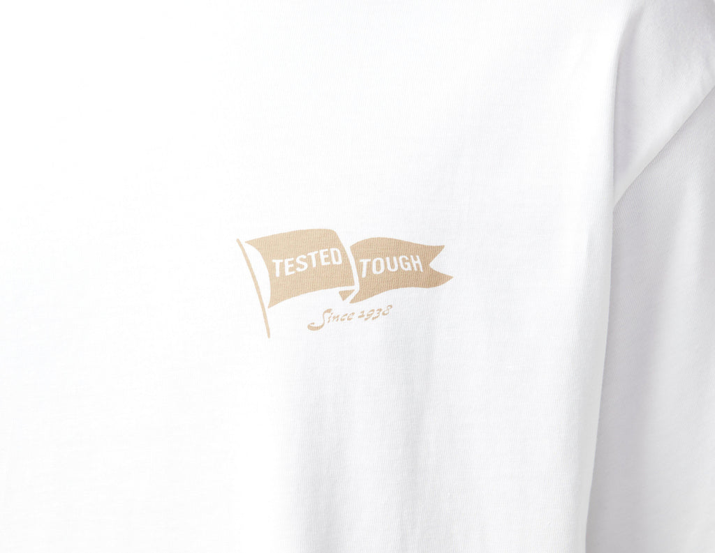 Columbia CSC Flag T-Shirt