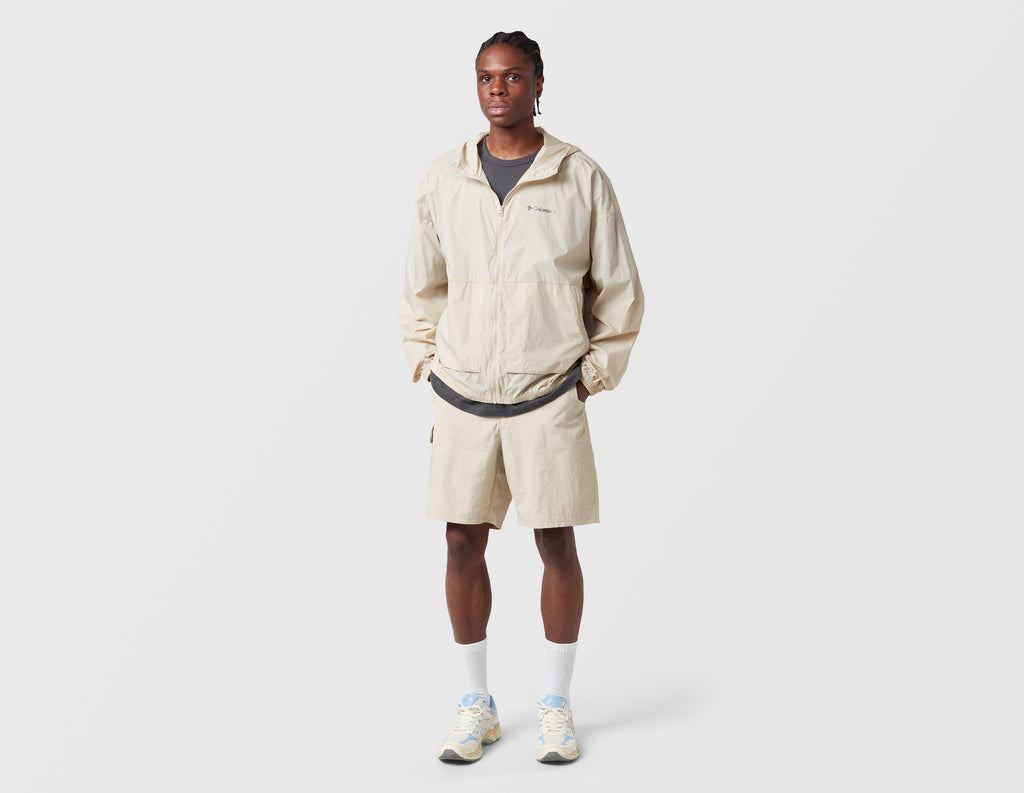 Columbia Street Heights Jacket