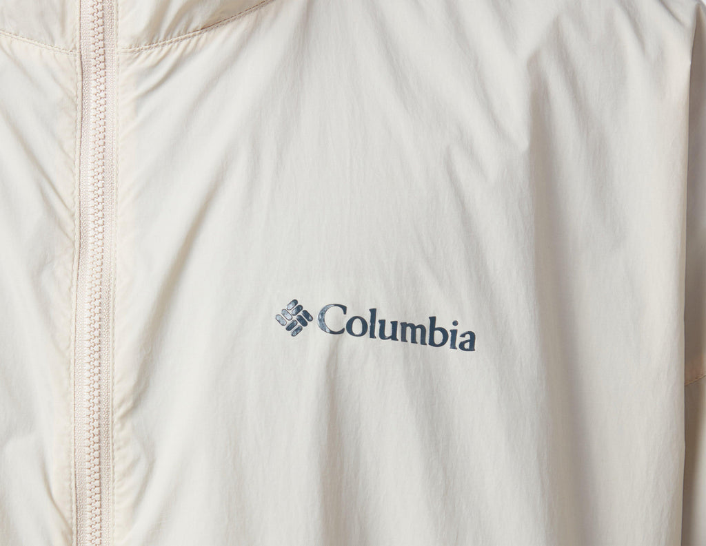 Columbia Street Heights Jacket