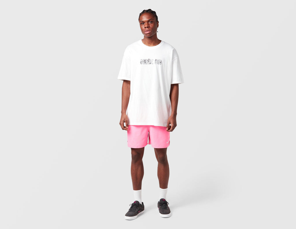 Nike Swim Essential 5" Volley Shorts