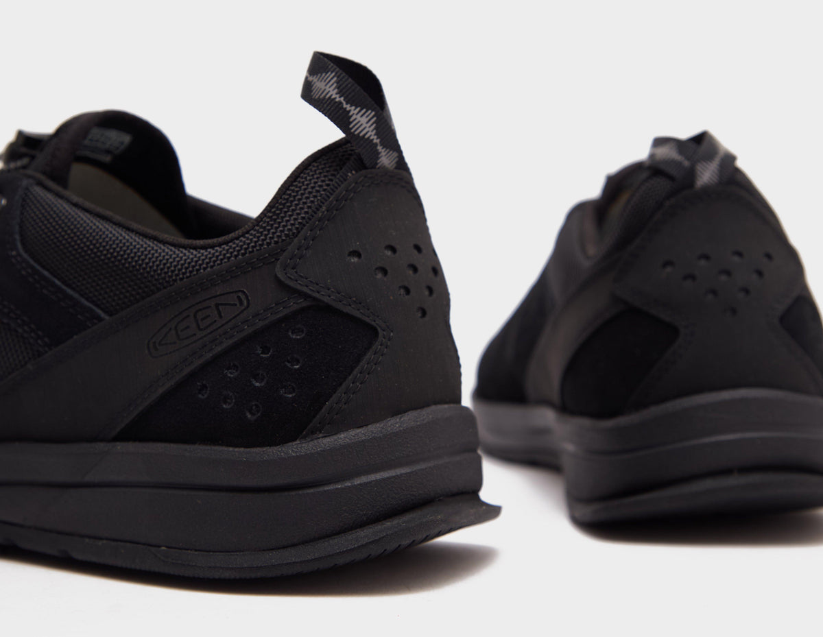 Keen Jasper III