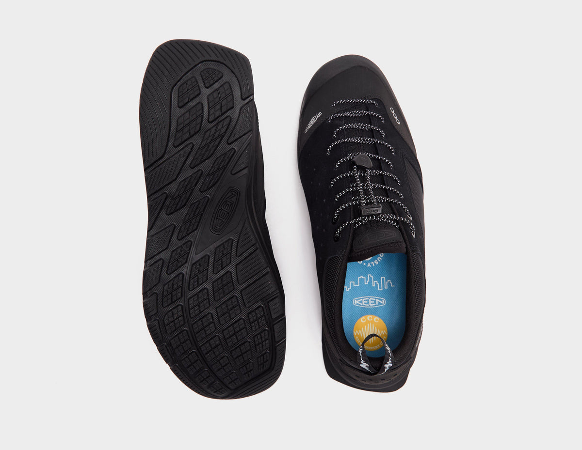 Keen Jasper III