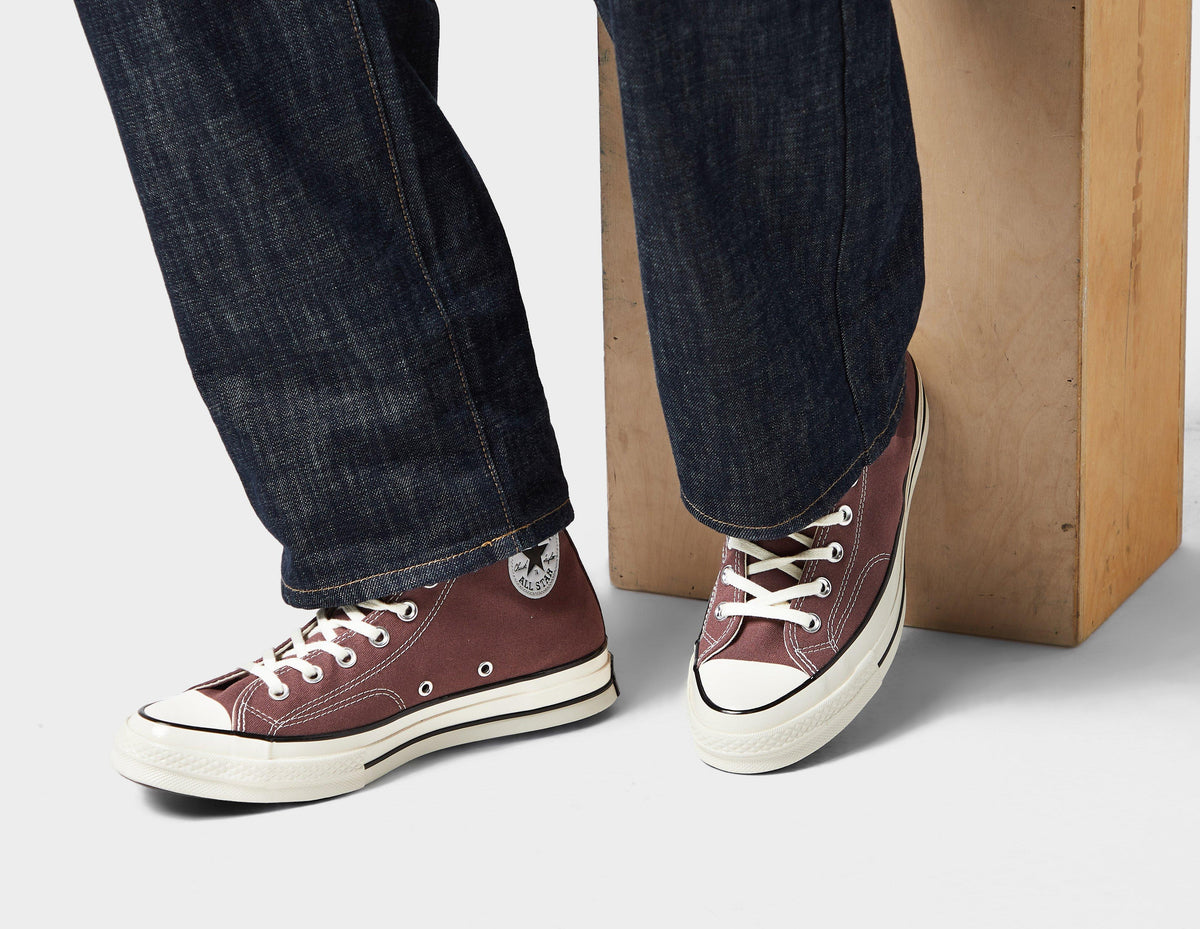 Converse Chuck 70 Hi