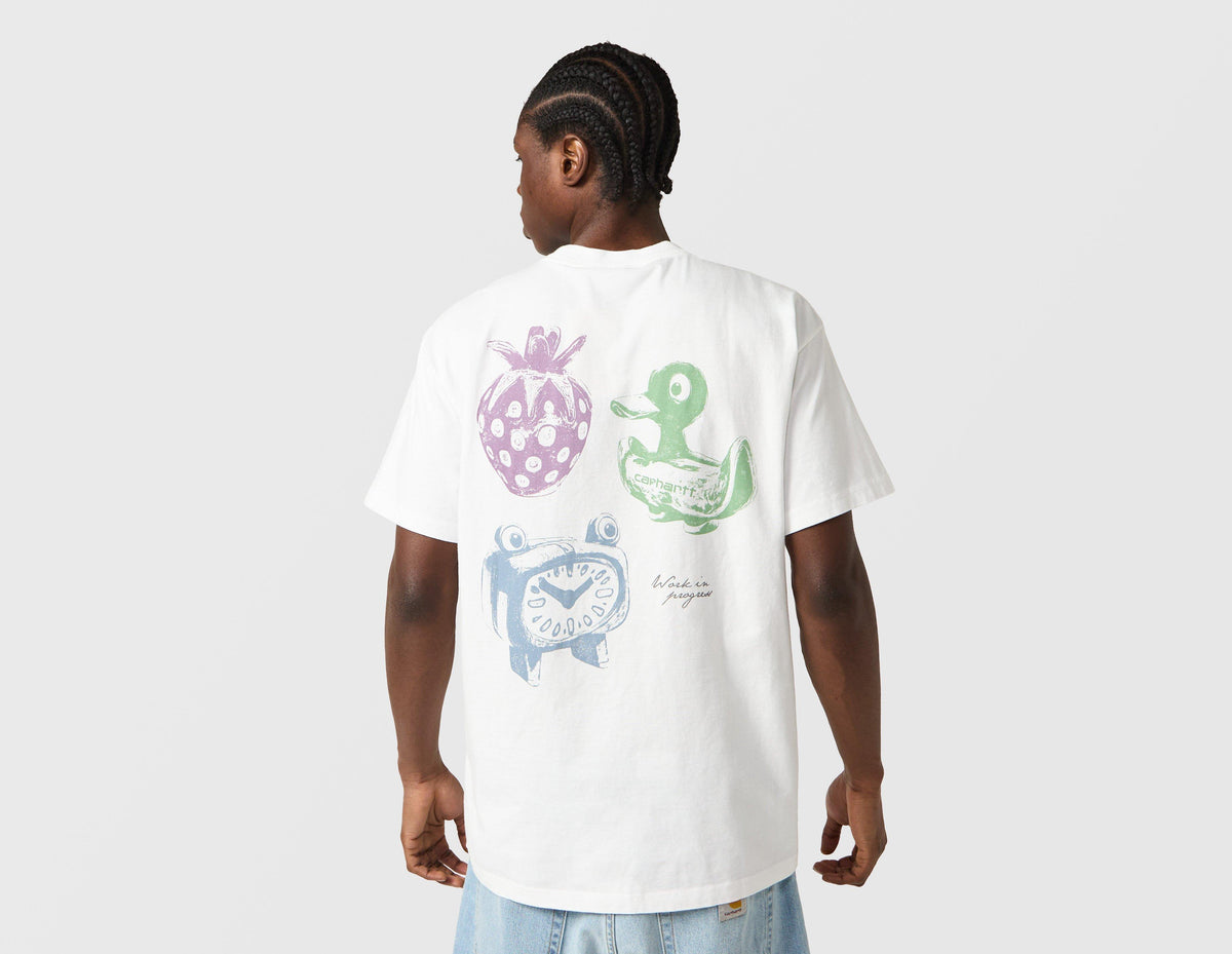 Carhartt WIP Forma T-Shirt