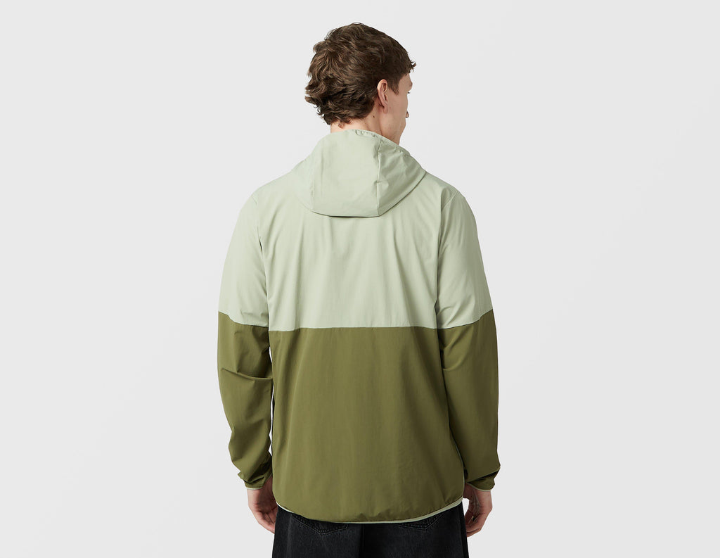 Berghaus Wandermoor Wind Smock