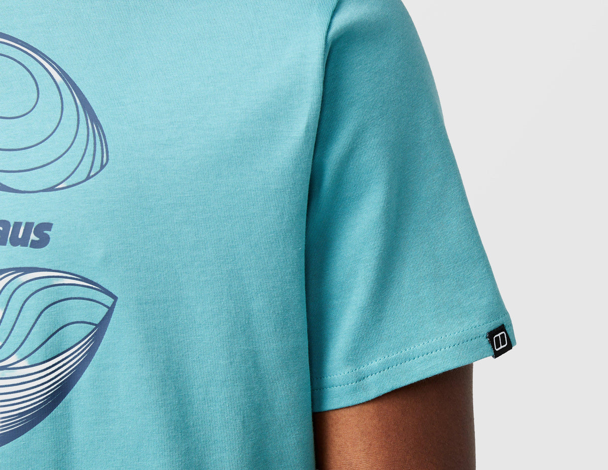 Berghaus Curvature T-Shirt