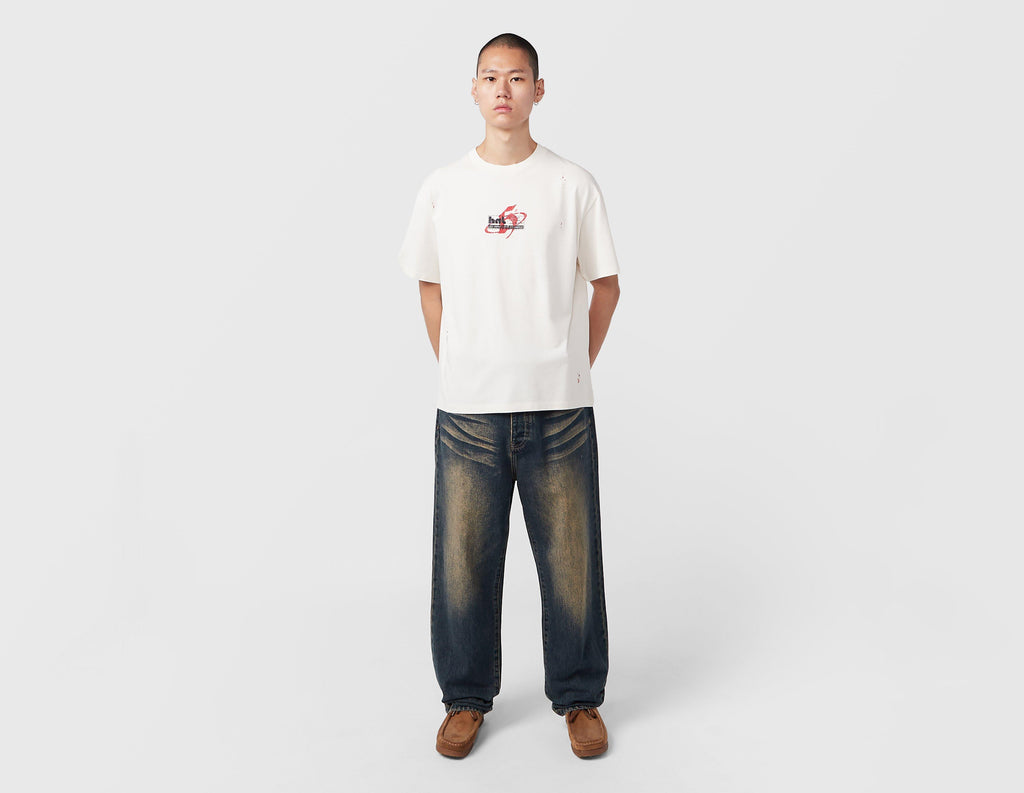 Home Grown x Stranger Things Trials T-Shirt