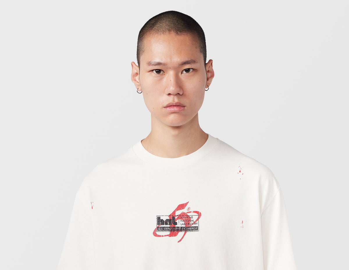 Home Grown x Stranger Things Trials T-Shirt
