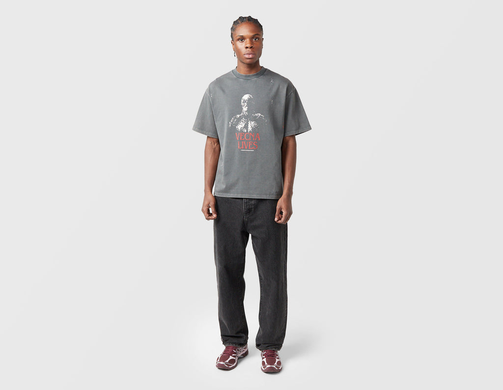 Home Grown x Stranger Things Vecna T-Shirt