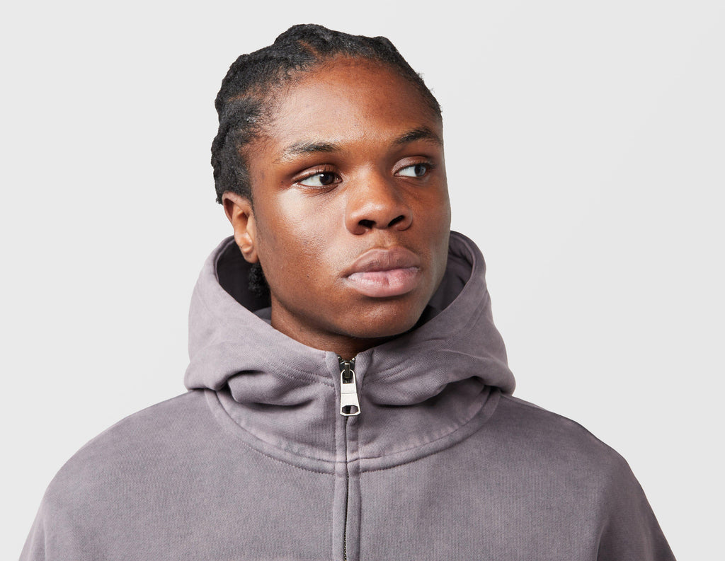 Alte Systems Liminal Zip Hoodie