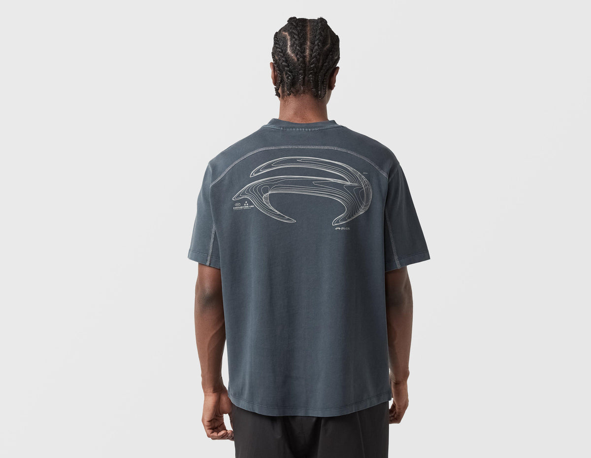 Alte Systems Wire T-Shirt