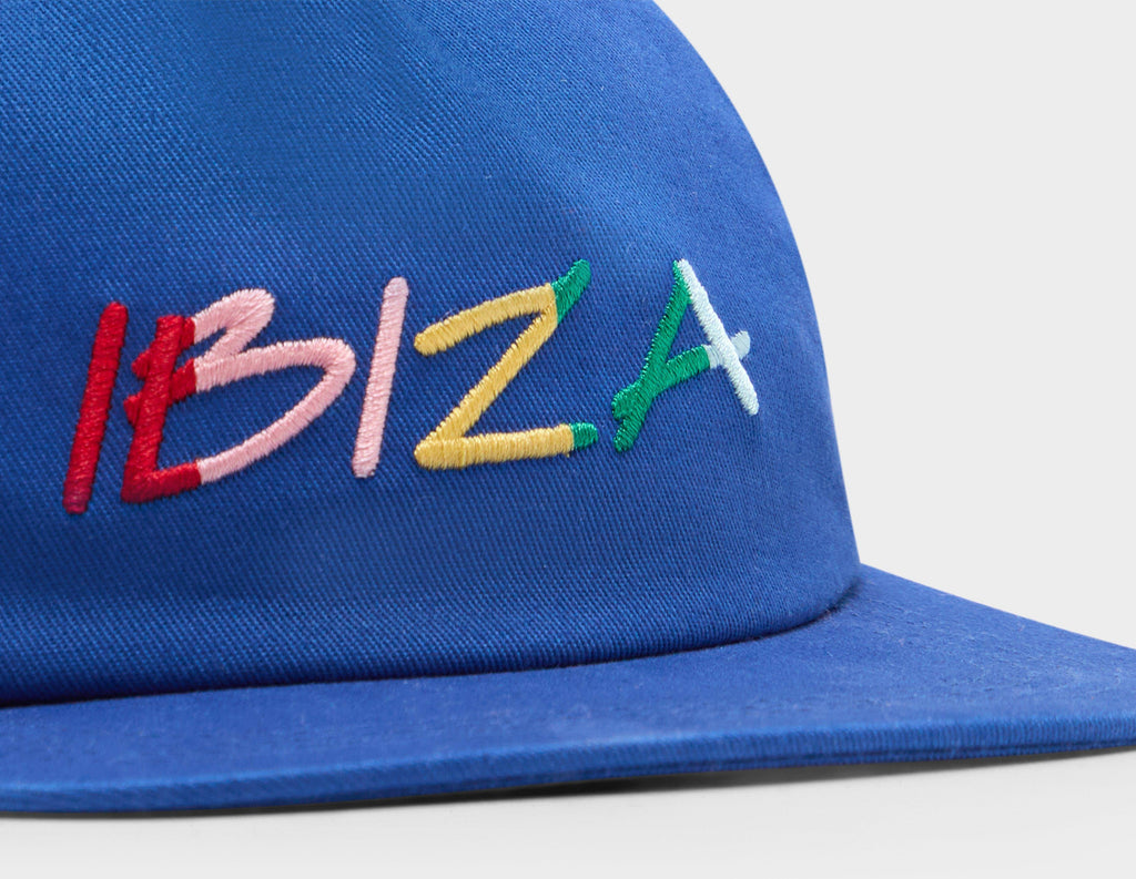 VISIT Ibiza Cap