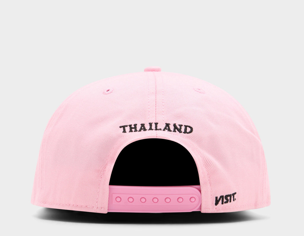 VISIT Koh Tao Cap