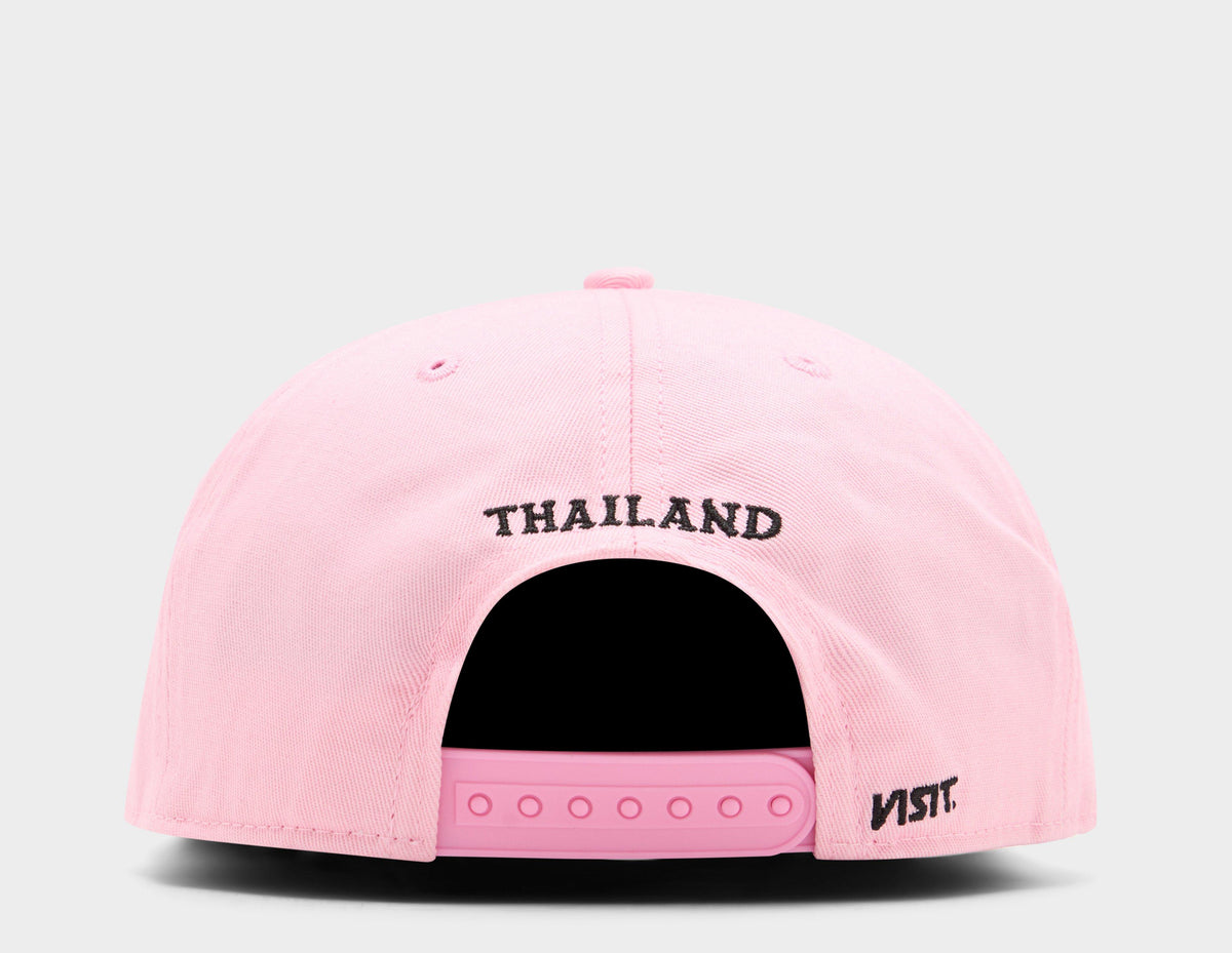 VISIT Koh Tao Cap