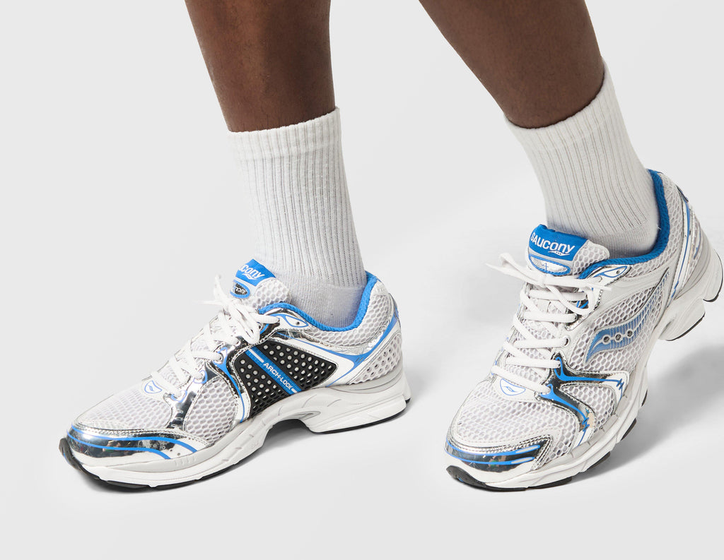 Saucony ProGrid Triumph 4
