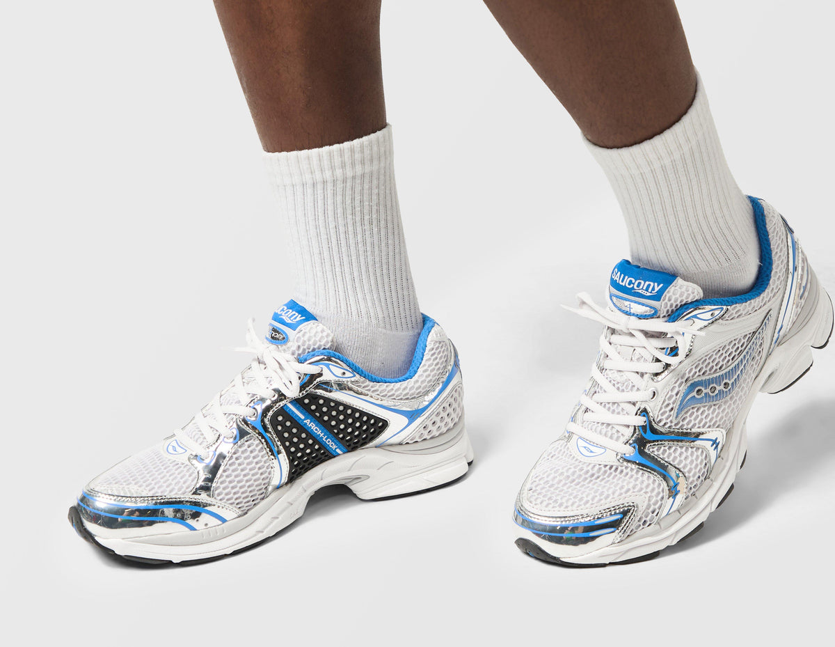 Saucony ProGrid Triumph 4