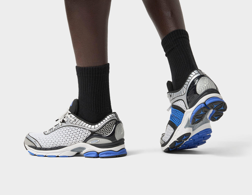 Saucony ProGrid Paramount