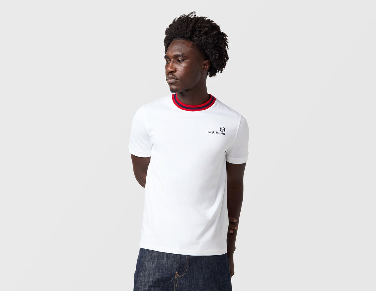 Sergio Tacchini Rainer T-Shirt
