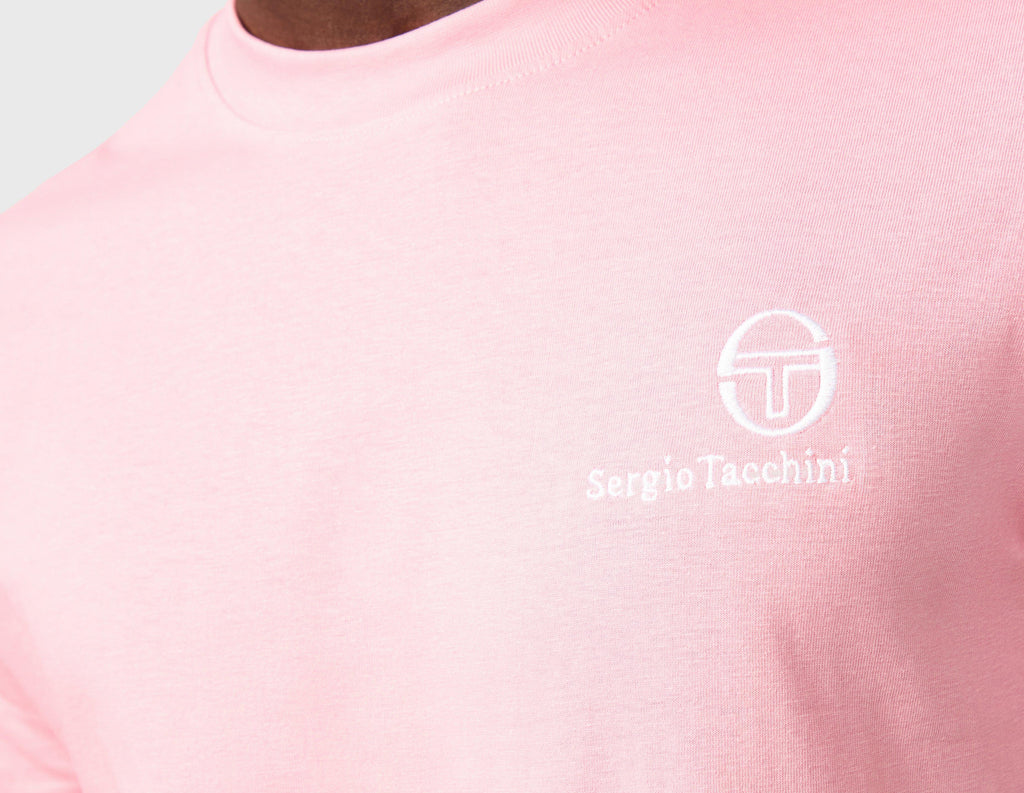 Sergio Tacchini Felton T-Shirt