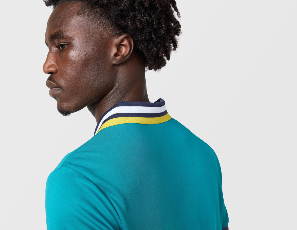 Sergio Tacchini Sergio FC Jersey