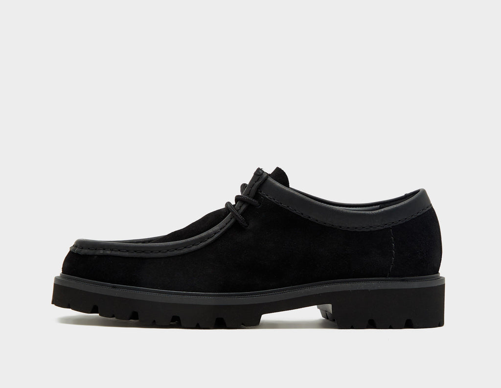 Clarks Originals Cleyhill Seam