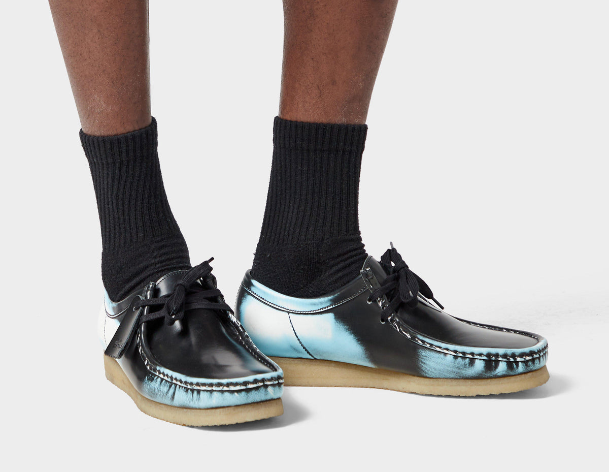 Clarks Originals Wallabee