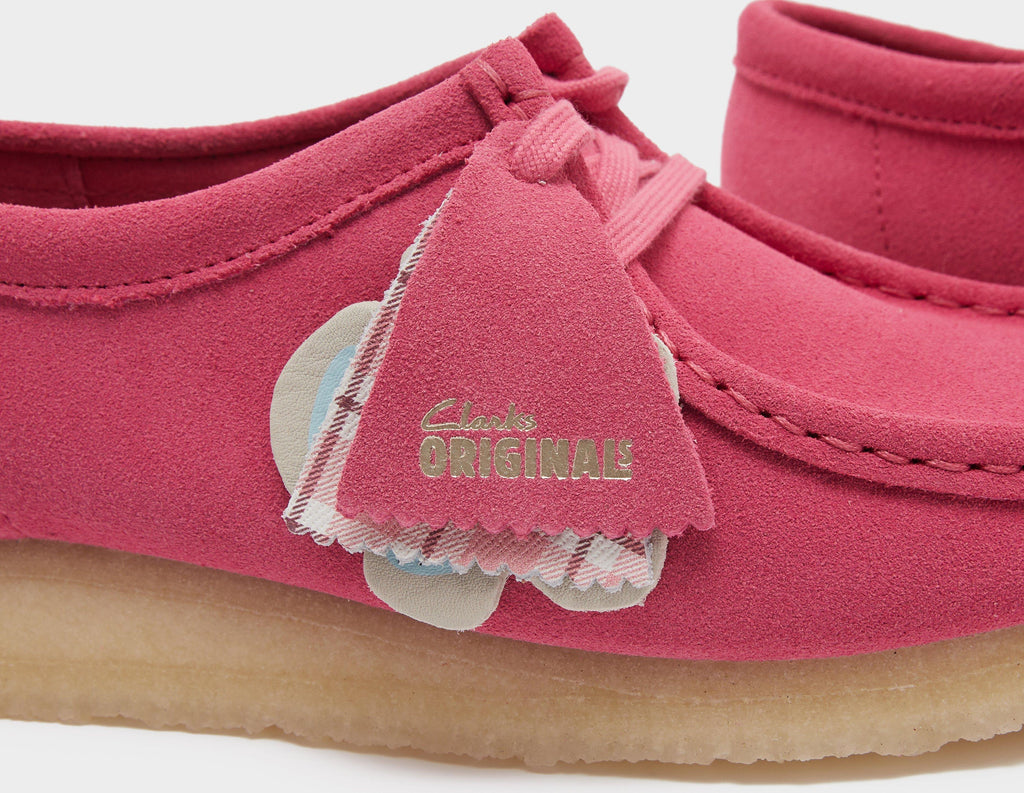 Clarks Originals Wallabee Women's