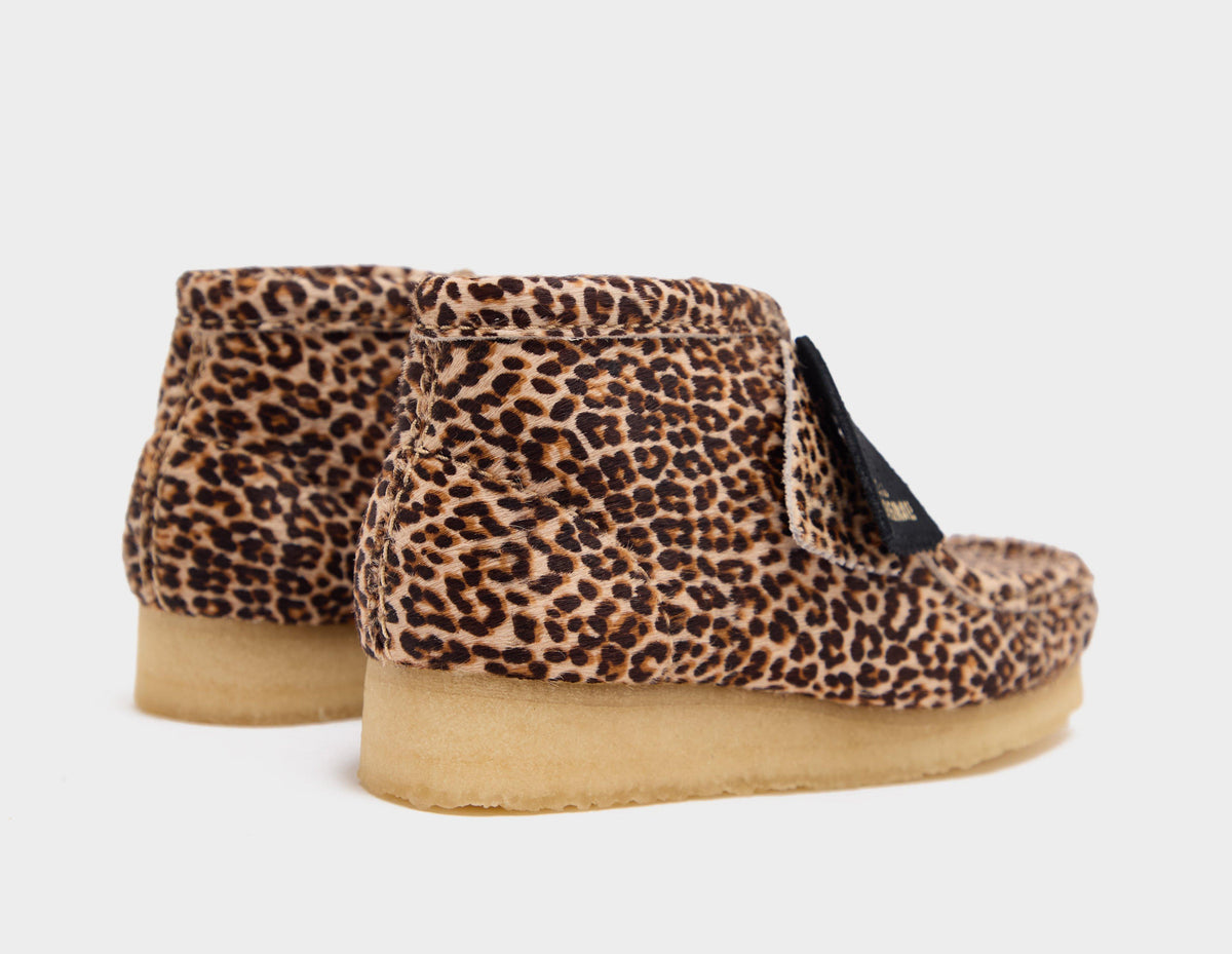 Clarks Originals Wallabee Boot Women's