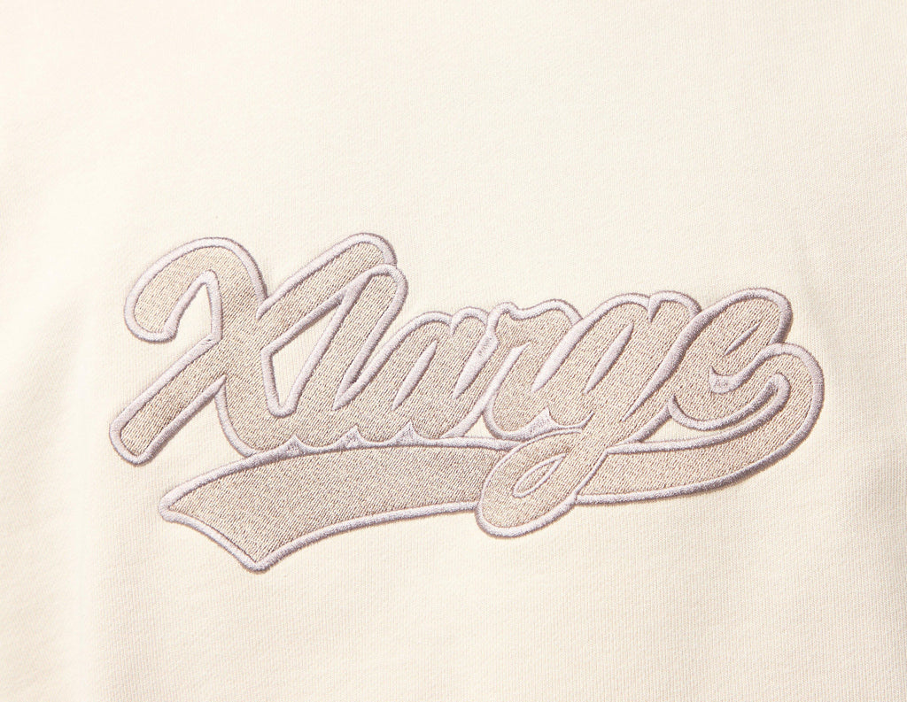 XLARGE Varsity Sweatshirt