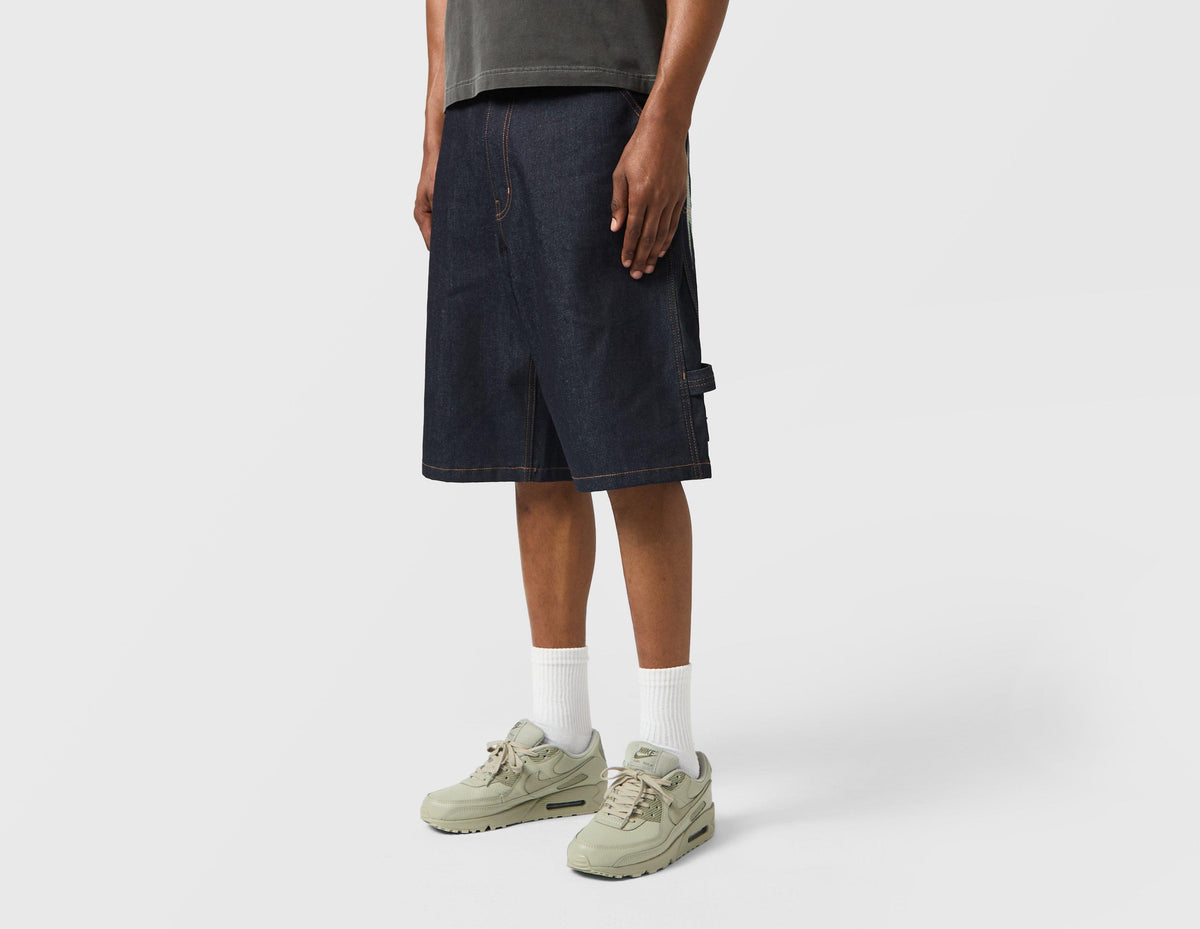 XLARGE Cut Out Loose Shorts