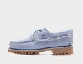 Timberland 3 Eye Authentic Boat Shoe Women's
