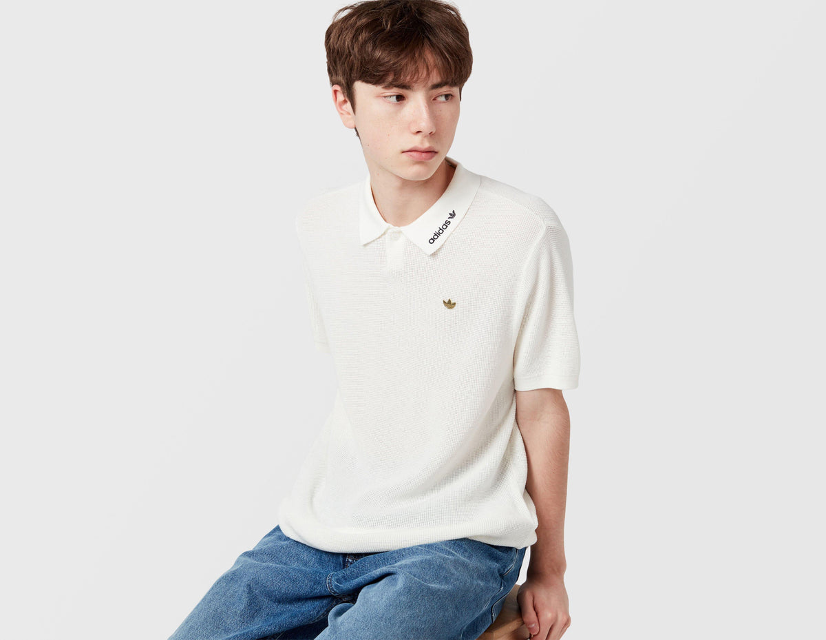 adidas Originals Premium Polo Shirt