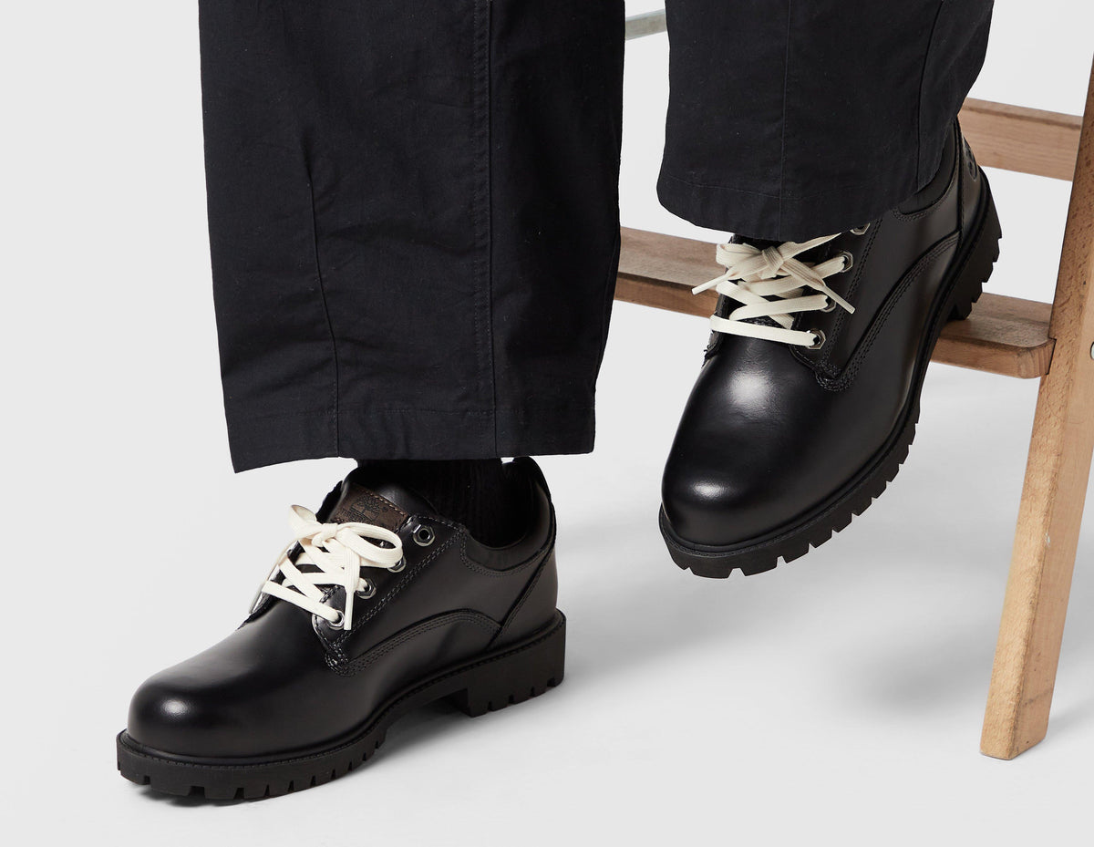 Timberland Heritage Lace Up Shoe