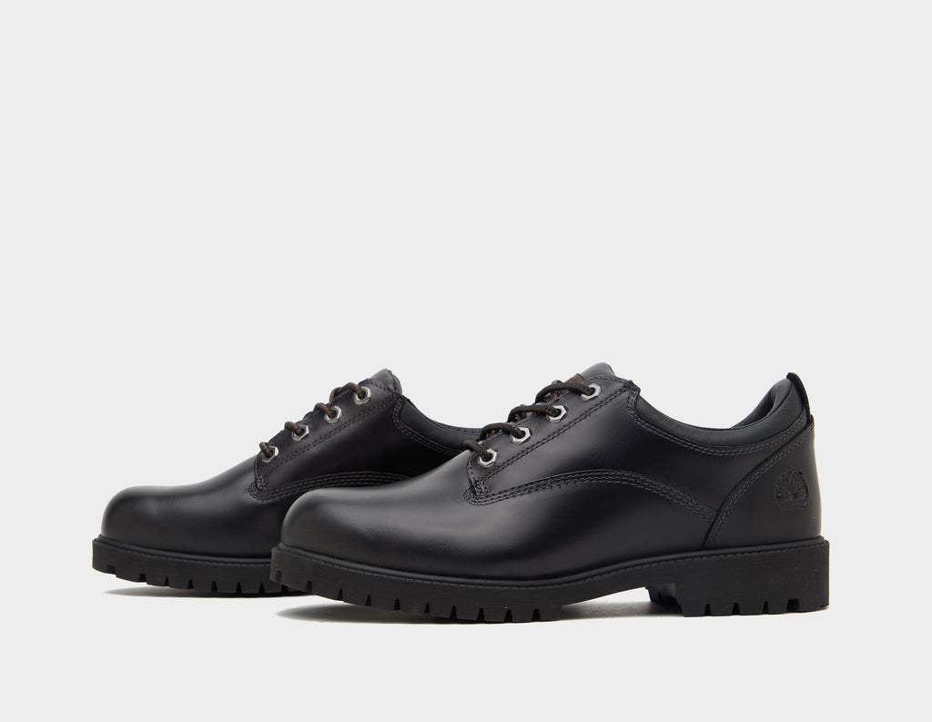 Timberland Heritage Lace Up Shoe