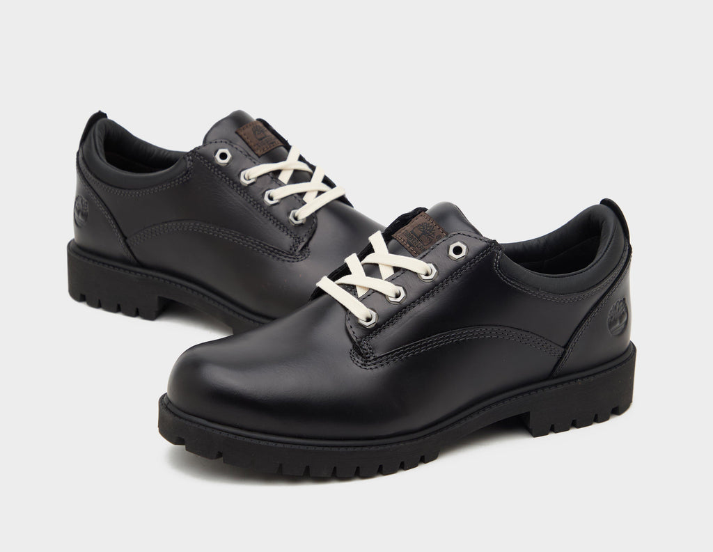 Timberland Heritage Lace Up Shoe